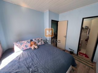 Casa com 2 suítes no Condomínio Vila Verde
