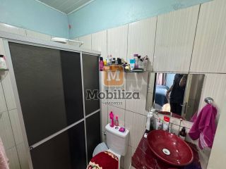 Casa com 2 suítes no Condomínio Vila Verde
