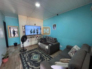 Casa com 2 suítes no Condomínio Vila Verde
