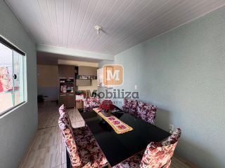 Casa com 2 suítes no Condomínio Vila Verde