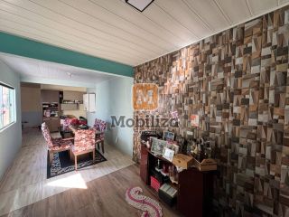 Casa com 2 suítes no Condomínio Vila Verde