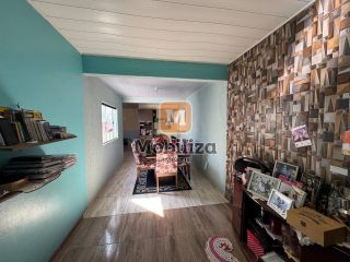 Casa com 2 suítes no Condomínio Vila Verde