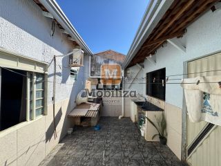 Casa com 2 suítes no Condomínio Vila Verde
