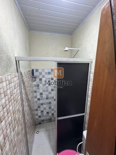 Casa com 2 suítes no Condomínio Vila Verde