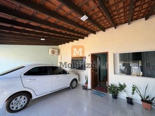 Casa com 2 suítes no Condomínio Vila Verde