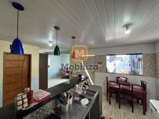 Casa com 2 suítes no Condomínio Vila Verde