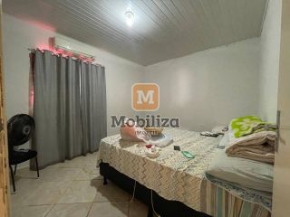 Casa com 4 quartos - bairro Nova Esperança