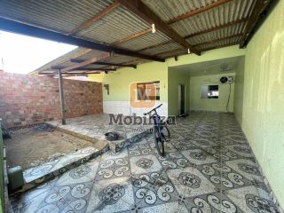 Casa com 4 quartos - bairro Nova Esperança