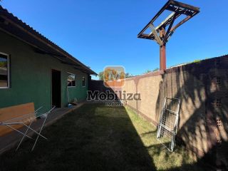 Casa com 4 quartos - bairro Nova Esperança