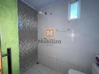 Casa com 4 quartos - bairro Nova Esperança