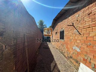 Casa com 4 quartos - bairro Nova Esperança