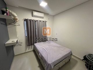 Casa com 3 quartos, piscina e terreno amplo com 278m² no bairro Caladinho