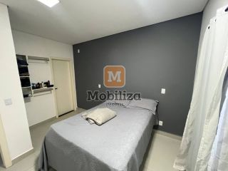 Casa com 3 quartos, piscina e terreno amplo com 278m² no bairro Caladinho