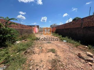 Terreno com 350m² no bairro Igarapé