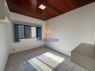 Casa com 3 quartos sendo 1 suíte e terreno amplo com 550m² na Vila da Eletronorte