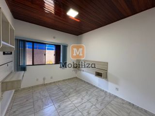 Casa com 3 quartos sendo 1 suíte e terreno amplo com 550m² na Vila da Eletronorte