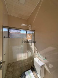 Casa com 3 quartos sendo 1 suíte e terreno amplo com 550m² na Vila da Eletronorte