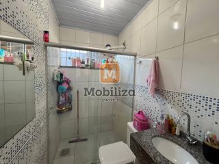 Apartamento com 3 quartos sendo 1 suíte com 92m² no Edifício Michelli
