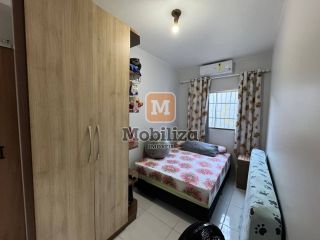 Apartamento com 3 quartos sendo 1 suíte com 92m² no Edifício Michelli