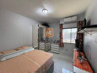 Apartamento com 3 quartos sendo 1 suíte com 92m² no Edifício Michelli