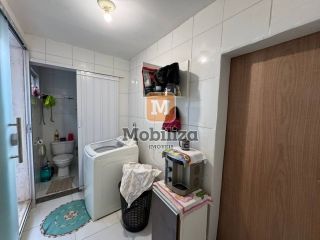 Apartamento com 3 quartos sendo 1 suíte com 92m² no Edifício Michelli