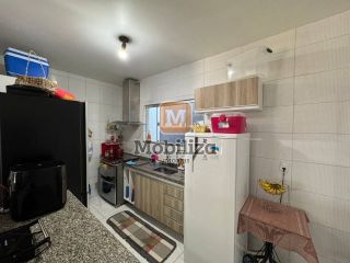 Apartamento com 3 quartos sendo 1 suíte com 92m² no Edifício Michelli