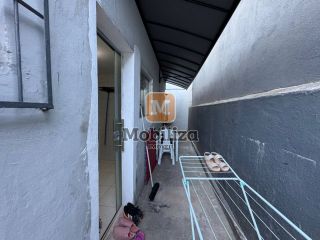 Apartamento com 3 quartos sendo 1 suíte com 92m² no Edifício Michelli