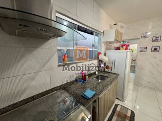 Apartamento com 3 quartos sendo 1 suíte com 92m² no Edifício Michelli