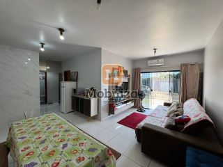 Apartamento com 3 quartos sendo 1 suíte com 92m² no Edifício Michelli