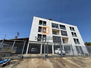 Apartamento com 3 quartos sendo 1 suíte com 92m² no Edifício Michelli