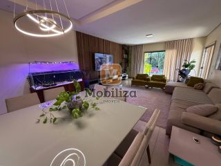 Casa - Condomínio Residencial Bosque do Madeira 250m²