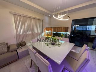 Casa - Condomínio Residencial Bosque do Madeira 250m²