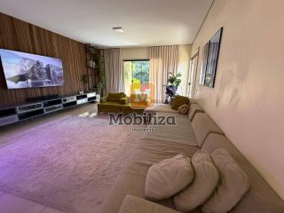 Casa - Condomínio Residencial Bosque do Madeira 250m²