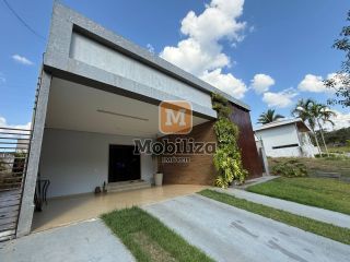 Casa - Condomínio Residencial Bosque do Madeira 250m²