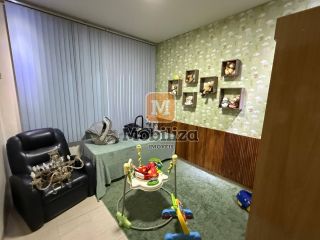 Casa - Condomínio Residencial Bosque do Madeira 250m²