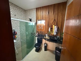 Casa - Condomínio Residencial Bosque do Madeira 250m²