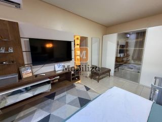 Casa - Condomínio Residencial Bosque do Madeira 250m²