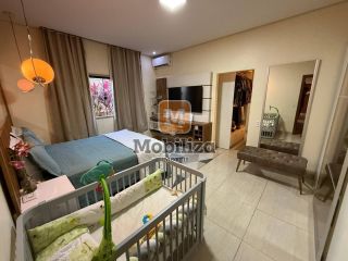 Casa - Condomínio Residencial Bosque do Madeira 250m²