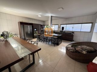 Casa - Condomínio Residencial Bosque do Madeira 250m²