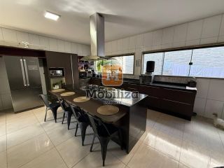 Casa - Condomínio Residencial Bosque do Madeira 250m²