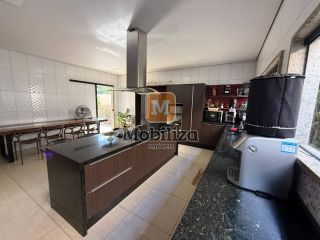 Casa - Condomínio Residencial Bosque do Madeira 250m²