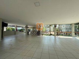 Apartamento com 3 quartos sendo 1 suíte no Condomínio Veredas do Madeira 74m²