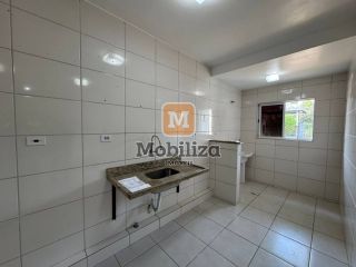 Apartamento com 3 quartos sendo 1 suíte no Condomínio Veredas do Madeira 74m²