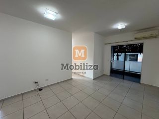 Apartamento com 3 quartos sendo 1 suíte no Condomínio Veredas do Madeira 74m²