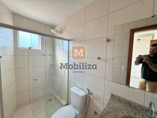 Apartamento com 3 quartos sendo 1 suíte no Condomínio Veredas do Madeira 74m²