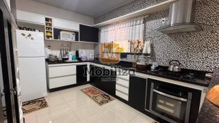 Casa com 4 quartos sendo 2 suítes no Residencial Greenville 257m²