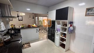 Casa com 4 quartos sendo 2 suítes no Residencial Greenville 257m²