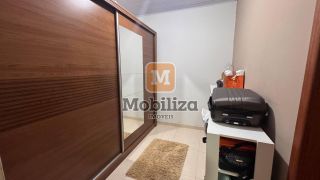 Casa com 4 quartos sendo 2 suítes no Residencial Greenville 257m²