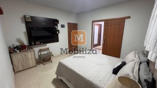 Casa com 4 quartos sendo 2 suítes no Residencial Greenville 257m²