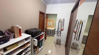 Casa com 4 quartos sendo 2 suítes no Residencial Greenville 257m²